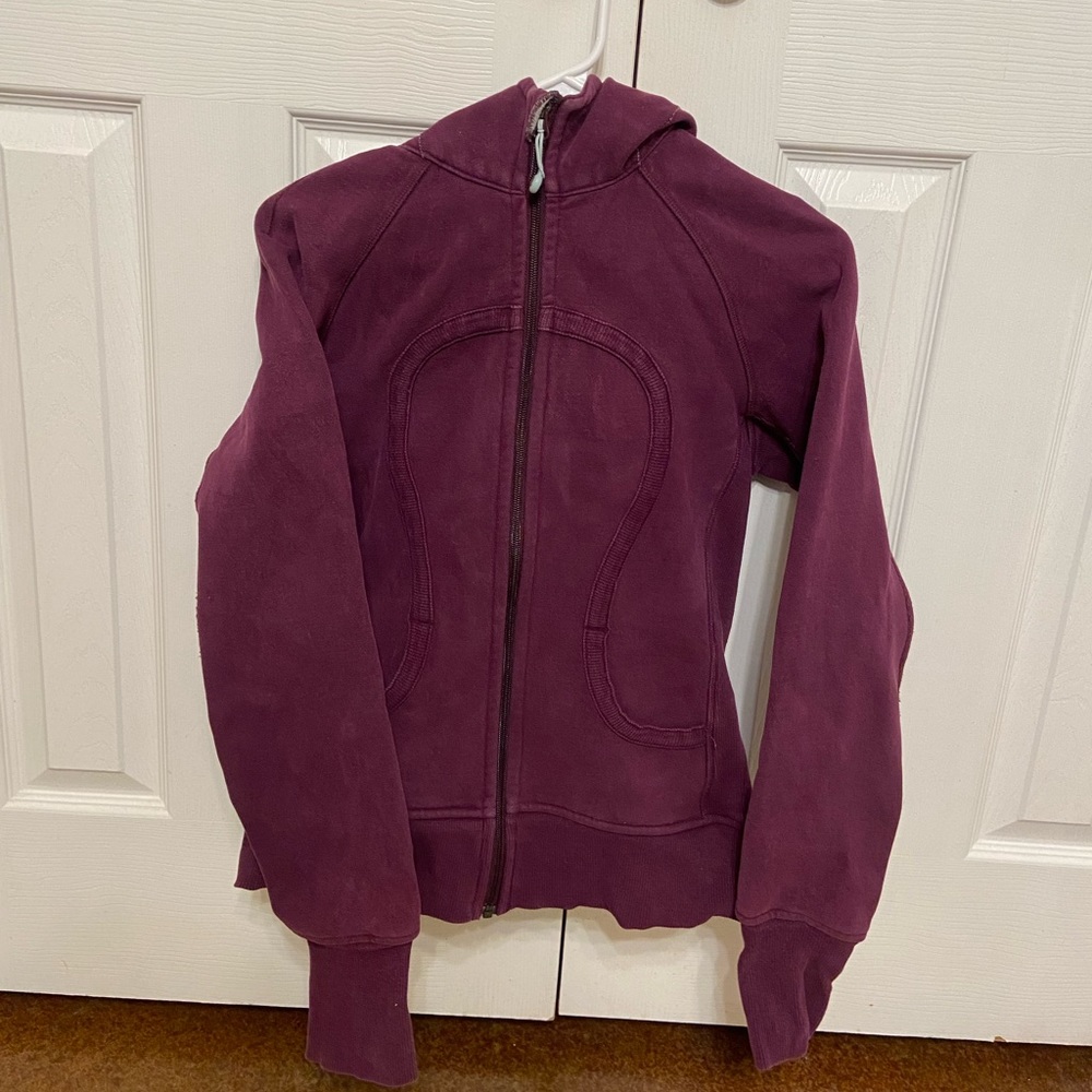 Lululemon Hoodie